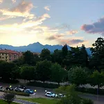Agora' Palace 4* Biella