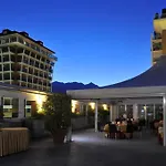 Agora' Palace 4*