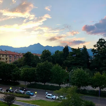 Agora' Palace 4* Biella