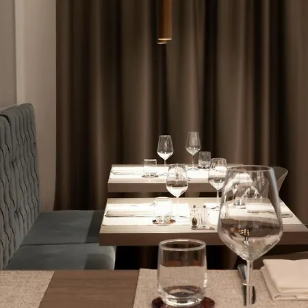 Hotel Agora' Palace Biella