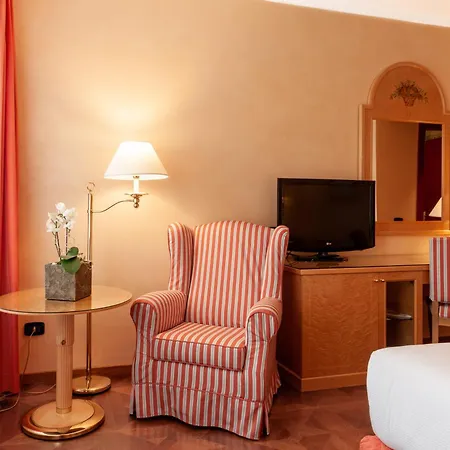 Hotel Agora' Palace Biella