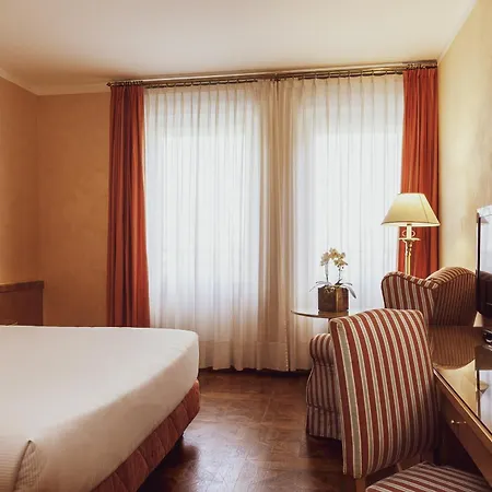 Agora' Palace Biella