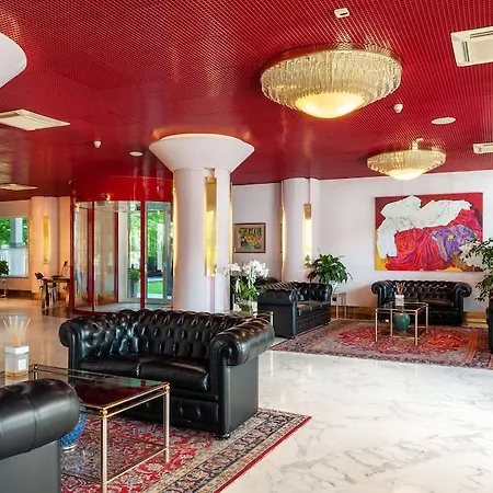 Hotel Agora' Palace Biella