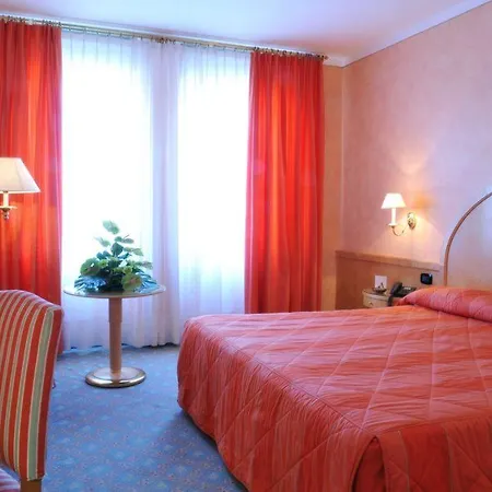 Agora' Palace Biella