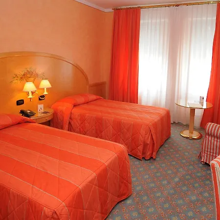 Agora' Palace 4* Biella