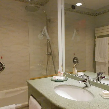Hotel Agora' Palace Biella