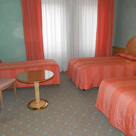 Otel Agora' Palace 4*