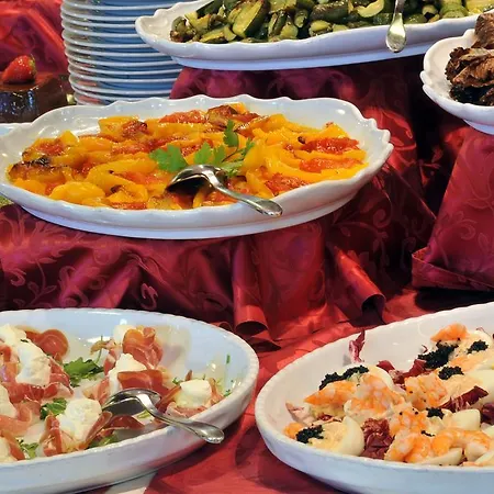 Agora' Palace Biella