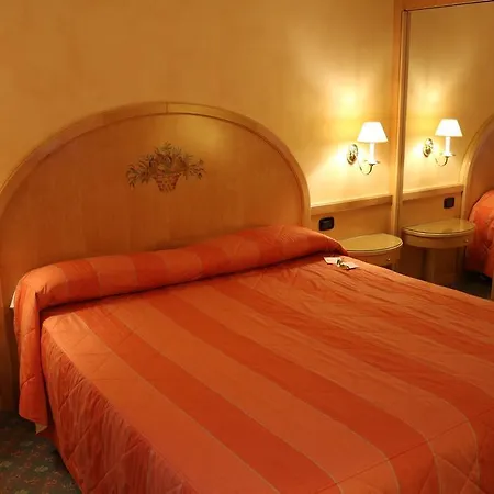 Hotel Agora' Palace 4*