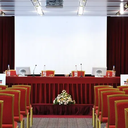 Agora' Palace Hotel