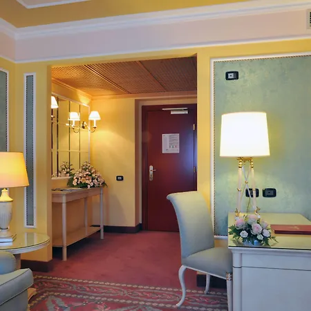 Otel Agora' Palace 4*