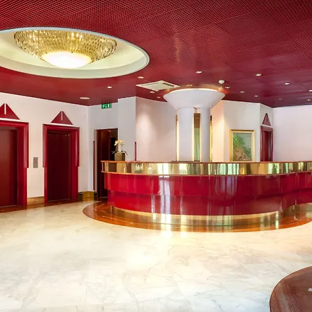 Otel Agora' Palace Biella