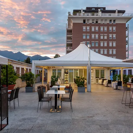 Hotel Agora' Palace 4*