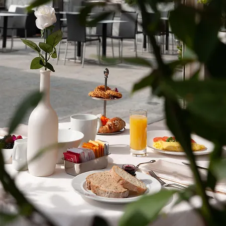 Otel Agora' Palace 4*