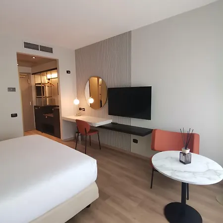 Otel Agora' Palace 4*