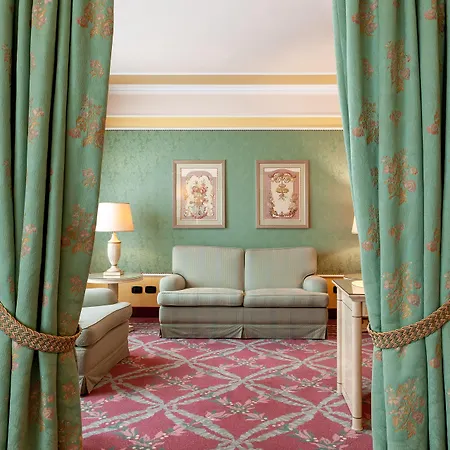 Hotel Agora' Palace 4*