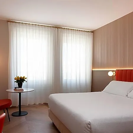 Agora' Palace Hotel Biella