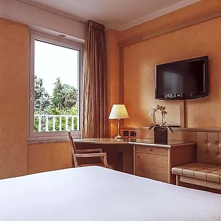 Hotel Agora' Palace 4*