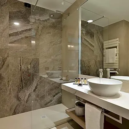 Agora' Palace 4* Biella