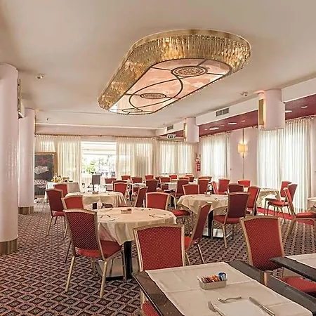Agora' Palace Hotel 4*