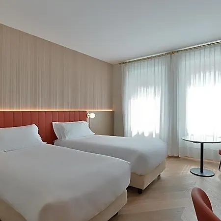 Hotel Agora' Palace Biella