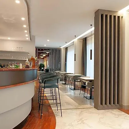 Hotel Agora' Palace 4*