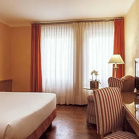 Agora' Palace Hotel Biella