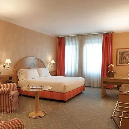 Hotel Agora' Palace 4*