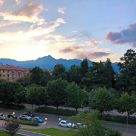 Hotel Agora' Palace Biella