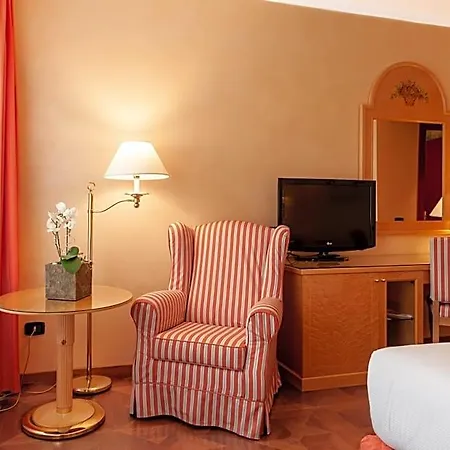 Agora' Palace Hotel Biella
