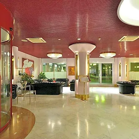 Hotel Agora' Palace Biella