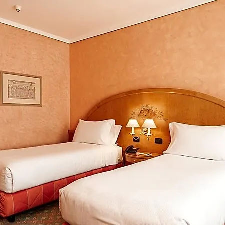Agora' Palace Hotel Biella