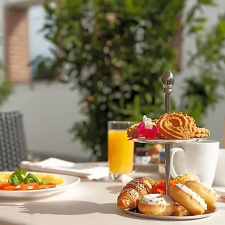 Hotel Agora' Palace 4*