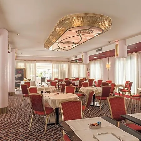Hotel Agora' Palace Biella