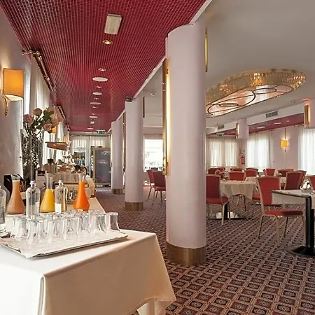 Hotel Agora' Palace 4*