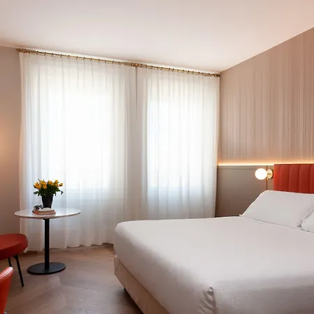 Agora' Palace Hotel Biella