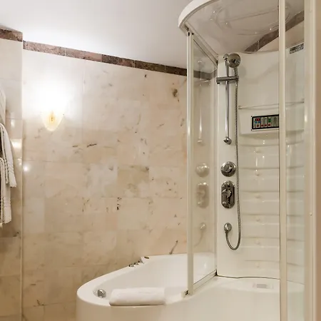 Hotel Agora' Palace 4*