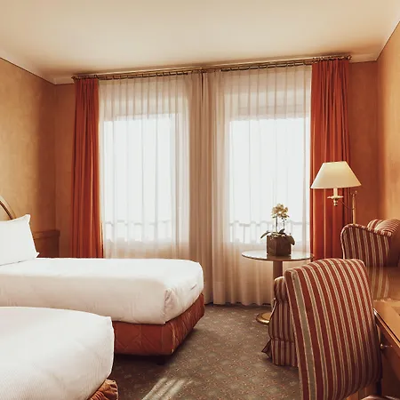 Agora' Palace Hotel Biella