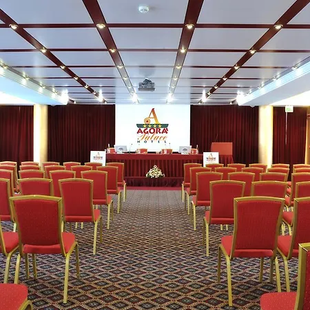 Agora' Palace Biella