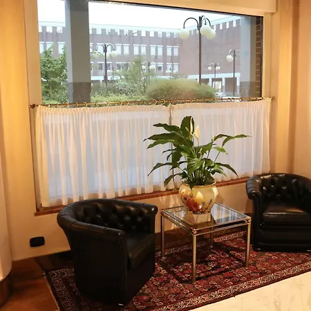 Hotel Agora' Palace 4*