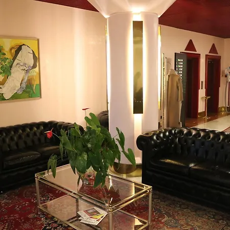 Agora' Palace Biella