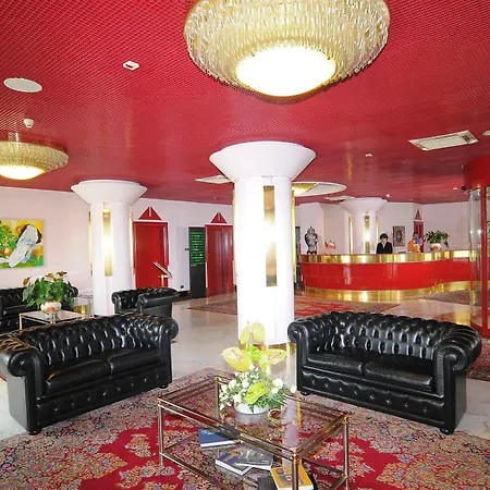 Agora' Palace 4* Biella