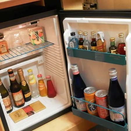 アゴラ パレス ホテル ビエッラ