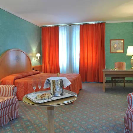 Agora' Palace Biella