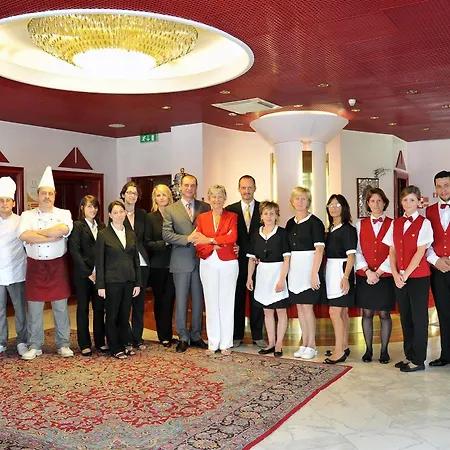 Agora' Palace Hotel Biella