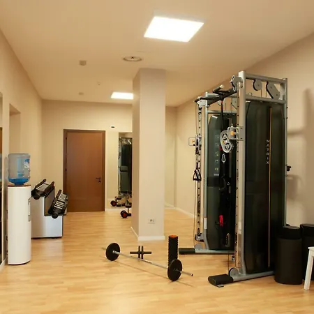 Agora' Palace Biella