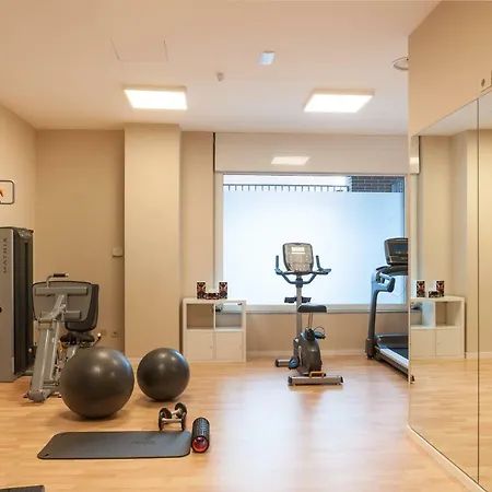 Agora' Palace 4* Biella