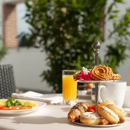Hotel Agora' Palace 4*