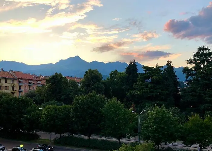 Agora' Palace 4* Biella