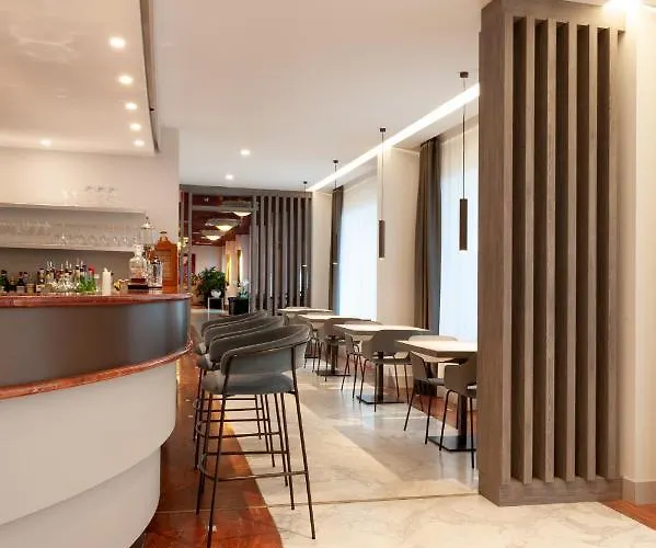 Agora' Palace Biella